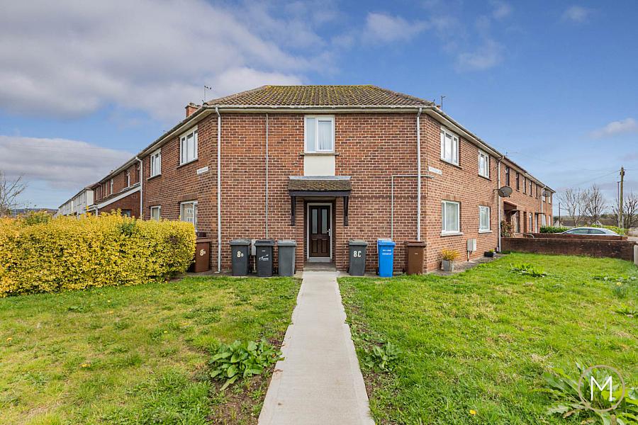 8a Greenview Way, antrim, BT41 4EG