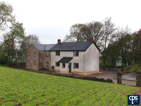 20 Cranlome Road, Ballygawley, dungannon, BT70 2HS