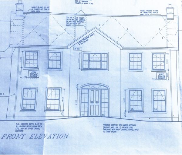 Claragh Road, Drumquin, omagh, BT78 4SF