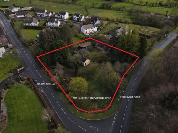 5 Aughafad Road, Fintona, omagh, BT78 2EG