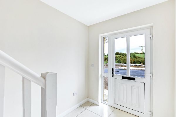 Site 40 Hutton Drive, Beragh, omagh, BT79 0SR