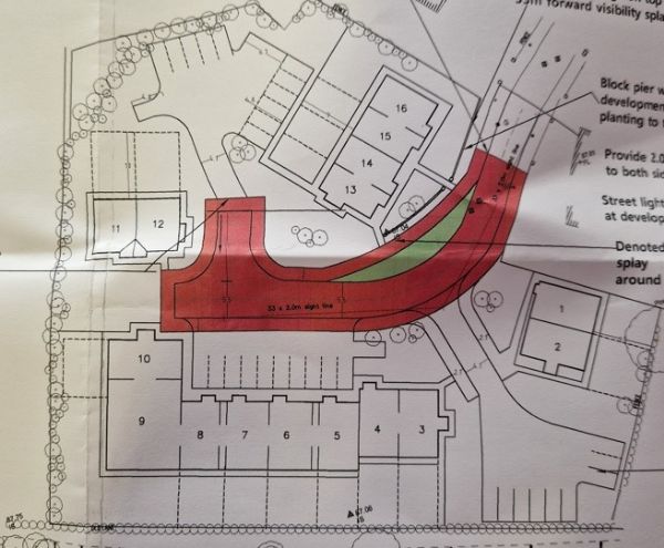Killybrack Mews, omagh, BT79 7FB