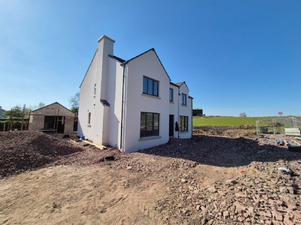 121 Glencam Road, omagh, BT79 7HB