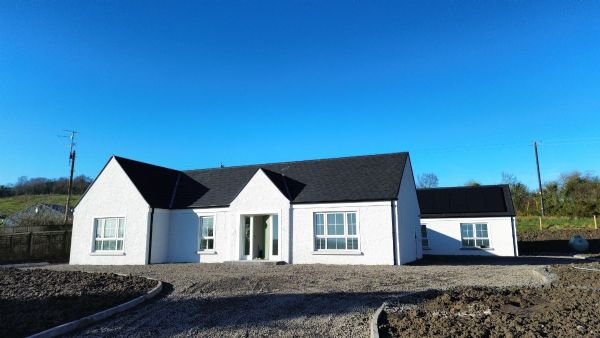 15b Holme Road, Dromore, omagh, BT78 3BX