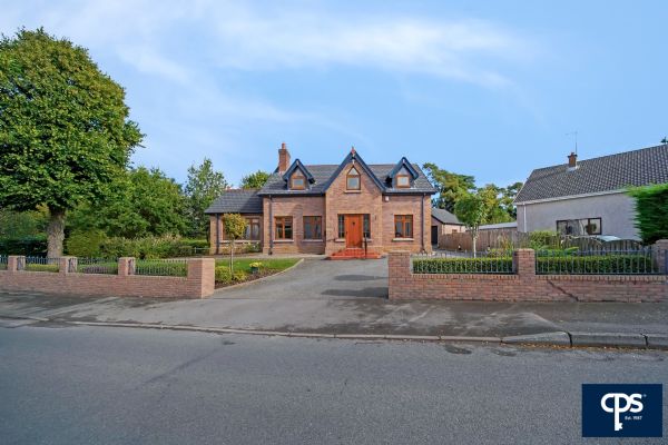 46 Dromore Road, omagh, BT78 1RB