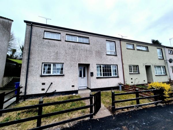 10 Lisgonnell Walk, Ballygawley, omagh, BT70 2LW