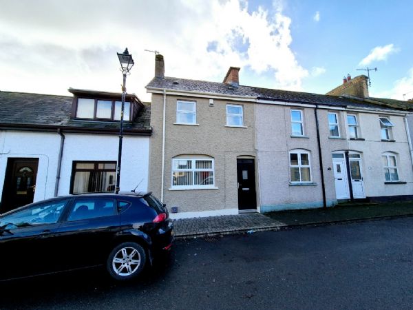 30 New Street, Sion Mills, strabane, BT82 9HS