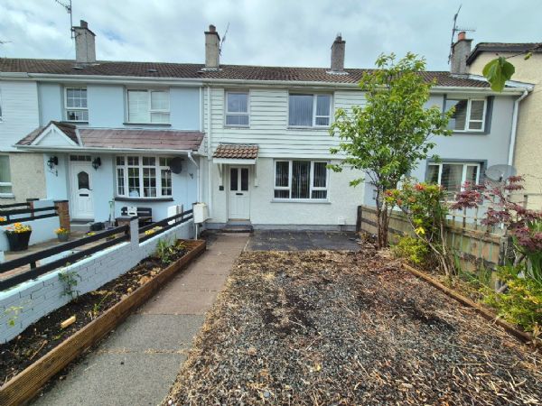 312 Lisnafin Park, strabane, BT82 9DN