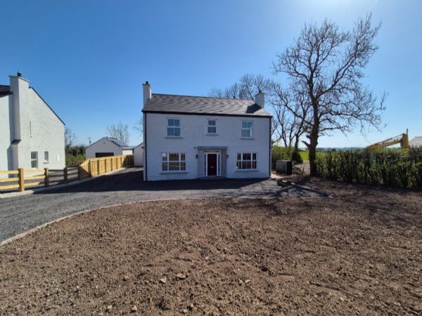 158c Tummery Road, Dromore, omagh, BT78 3LW