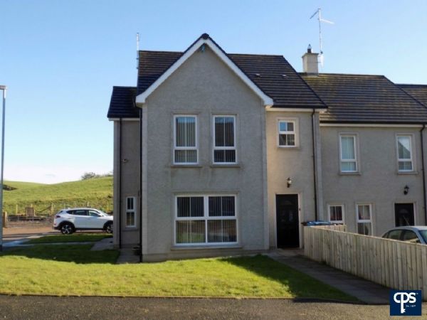 16b Richmond Manor, Ballygawley, omagh, BT70 2ES