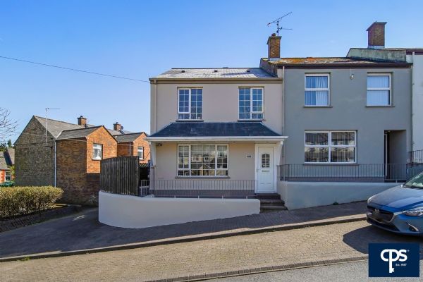 1 St Patrick's Street, omagh, BT78 1LZ