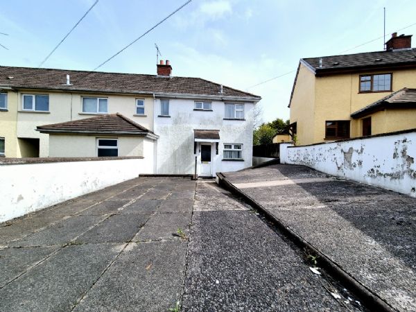 4 Forthill Park, Irvinestown, enniskillen, BT94 1FJ