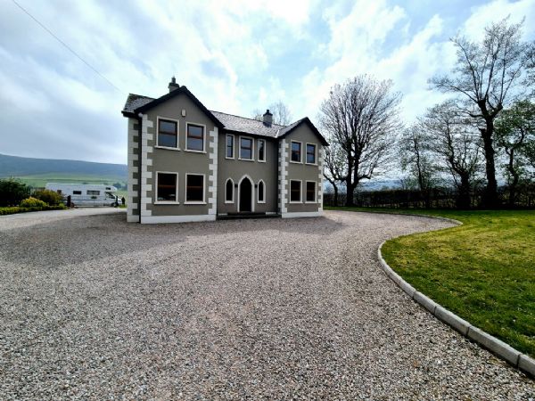 139 Glenelly Road, gortin, BT79 8LL