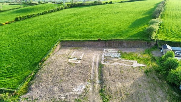 180m Se Of 20 Rock Road, Beragh, omagh, BT79 0QN