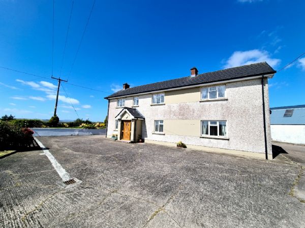 46 Loughmallon Road, Creggan, omagh, BT79 9BW