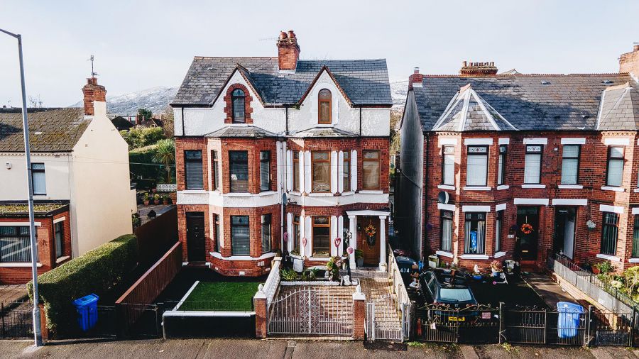 432 Oldpark Road, belfast, BT14 6QG