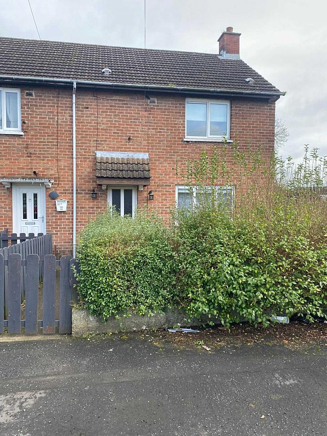 25 Trasna Way, lurgan, craigavon, BT66 8DL