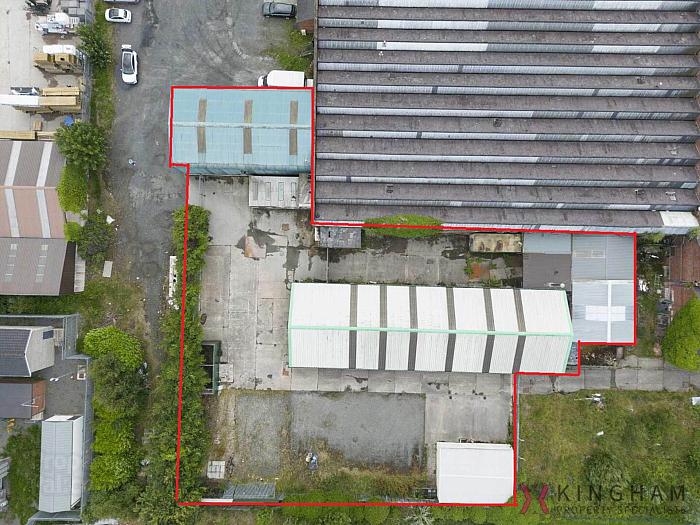 Carn Plastics Ltd Victoria Street, lurgan, craigavon, BT67 9DH