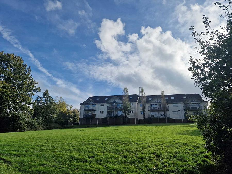 9 Silverwood Court, craigavon, BT66 6RP
