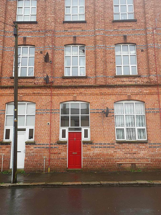 Apt Woodville Street, lurgan, BT67 9DQ
