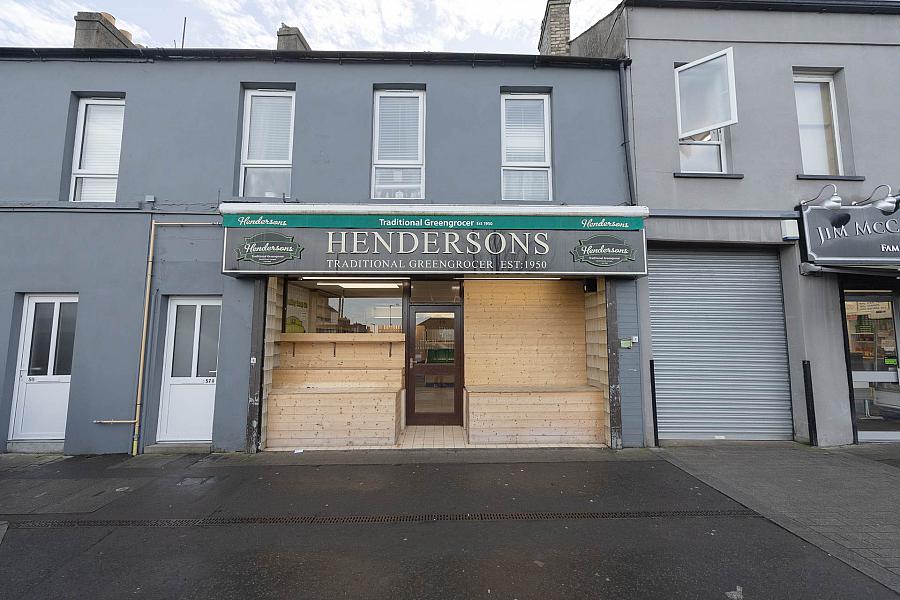57 North Street, craigavon, BT67 9AG