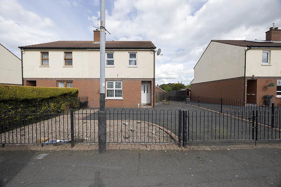 14 Lake Street, lurgan, BT67 9DT