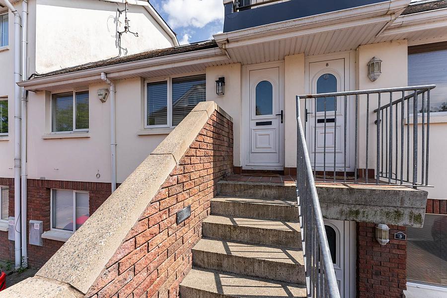 7 Silverwood Court, lurgan, craigavon, BT66 6RP