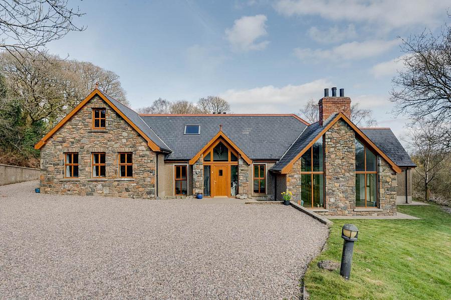 Anam Cara Drumaroad Hill, castlewellan, BT31 9PD