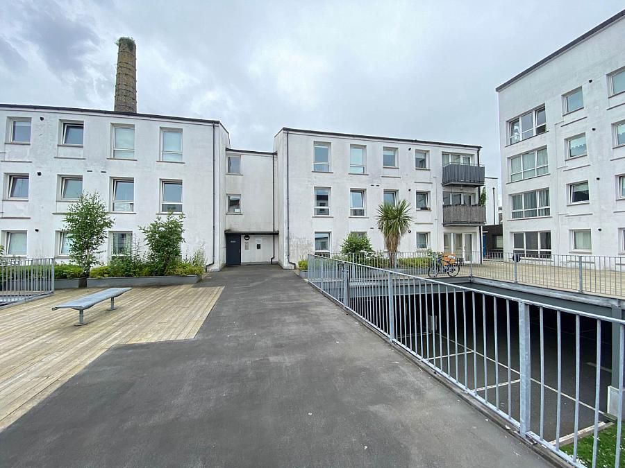 Apt Campbell Building, belfast, BT13 2QQ