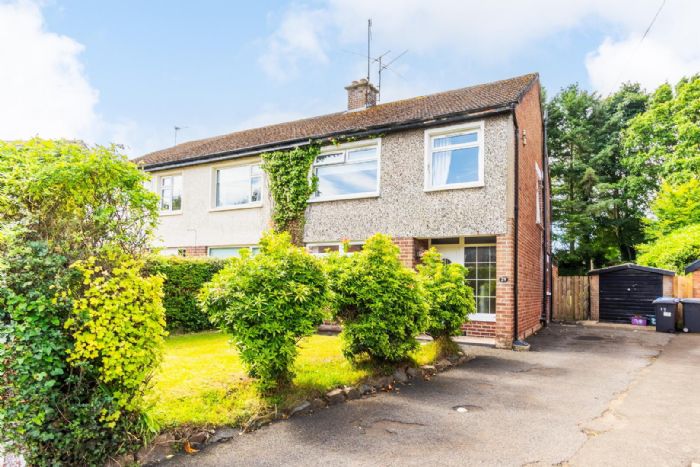 29 Hillside Park, belfast, BT9 5EL
