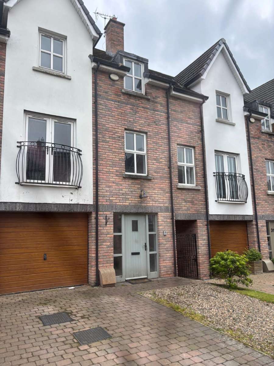 33 Nursery Avenue, ballymoney, BT53 6GU