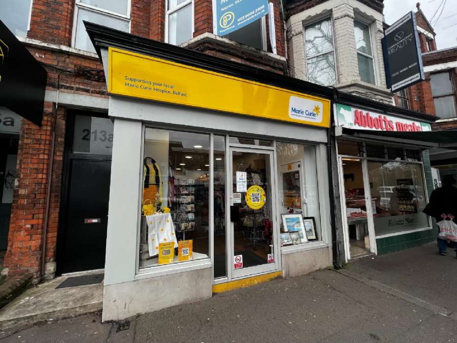 213 Lisburn Road Belfast, BT9 7EJ, 213 Lisburn Road, lisburn road, belfast, BT9 7EJ