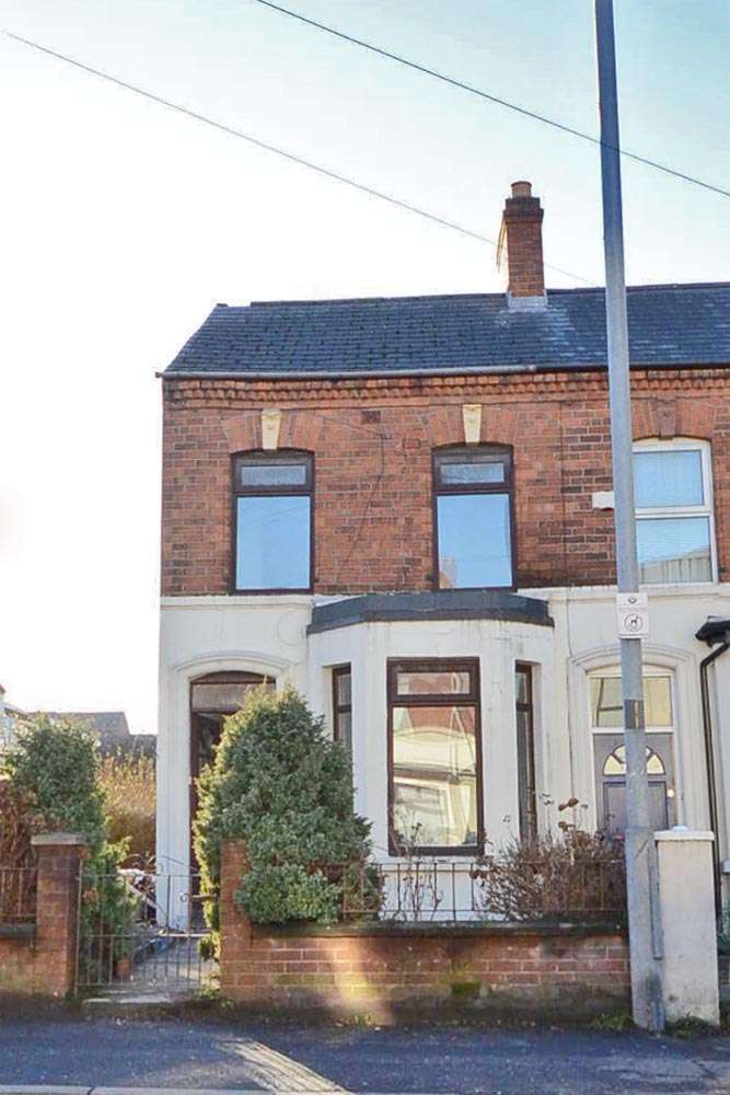 72 Tates Avenue, belfast, BT9 7BZ
