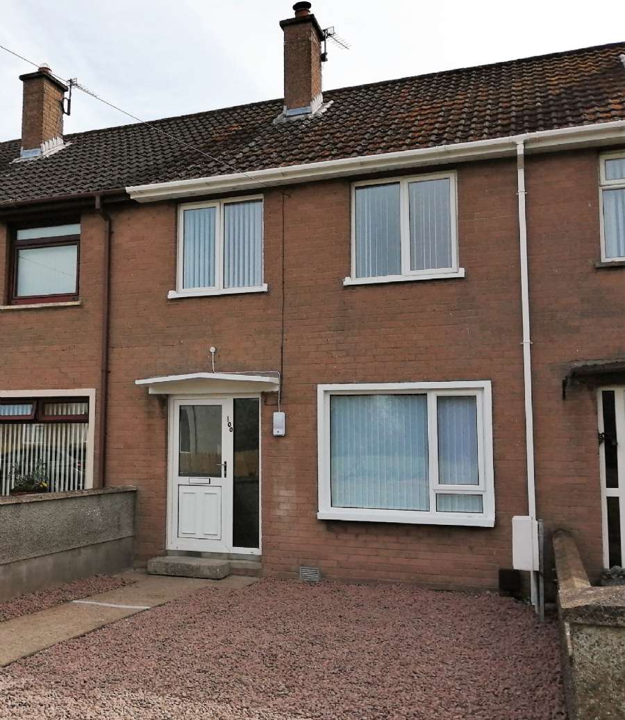 100 Greenview Avenue, antrim, BT41 4EJ