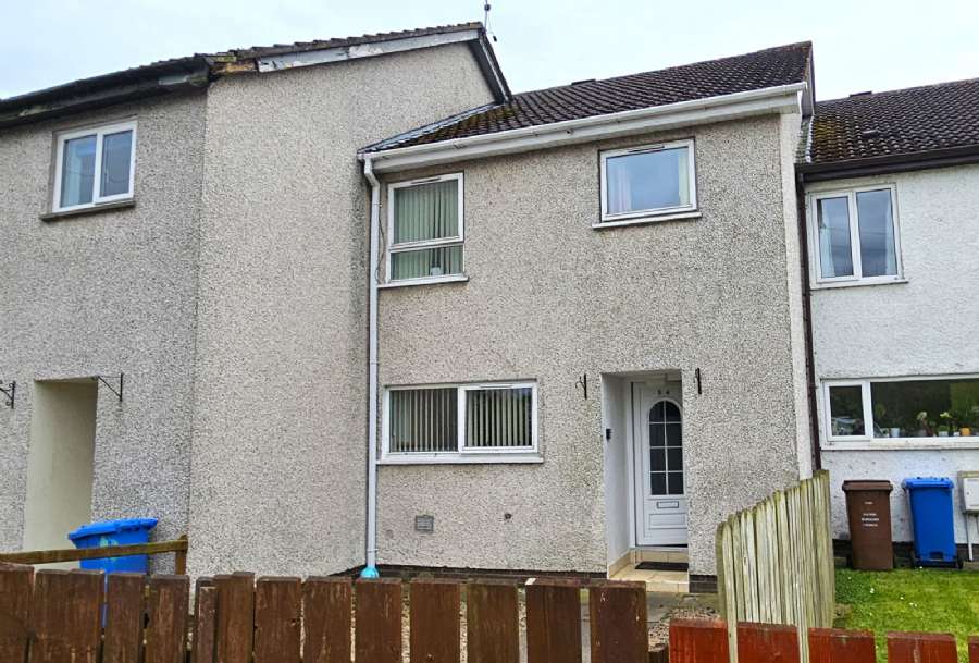 54 Tiree Street, antrim, BT41 2TD