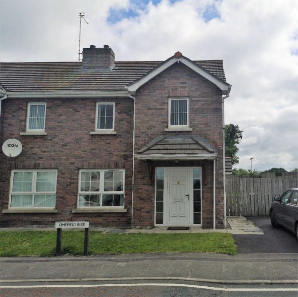 65 Limefield Rise, craigavon, BT65 5BN
