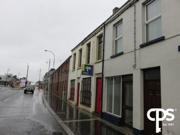 145 Bridge Street, portadown, BT63 5AW
