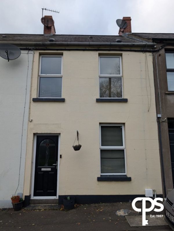 3 Woodview Avenue, portadown, BT62 3BR