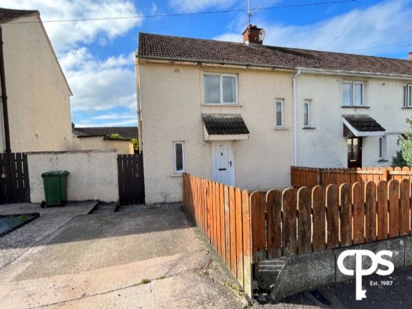 47 Ardboe Drive, lurgan, BT66 8HR
