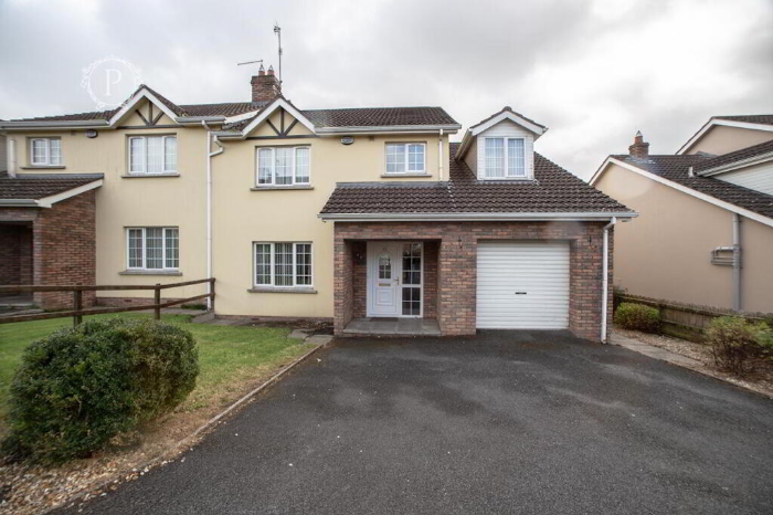 62 Abbey Park, armagh, BT61 8BB