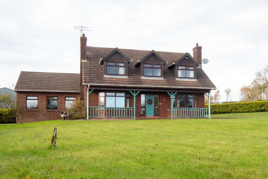 18 Carryhugh Road, co. armagh, derrynoose, BT60 3DQ