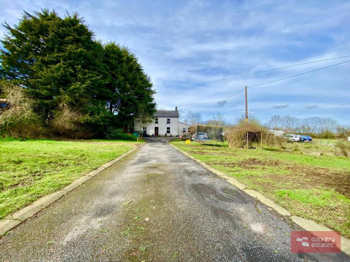 28 Moyra Road, doagh, ballyclare, BT39 0SQ