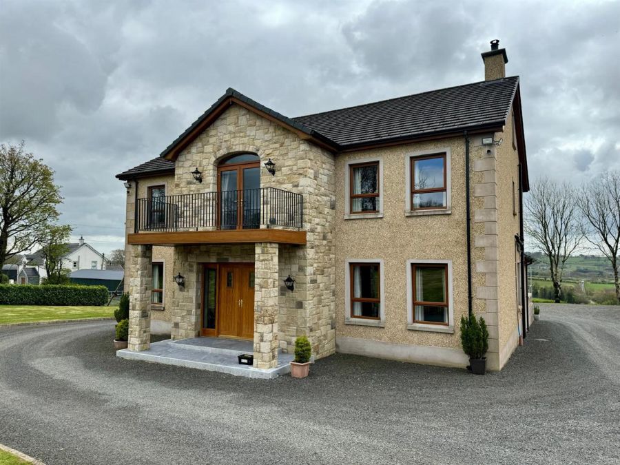 60b Tildarg Road, kells, ballymena, BT42 3NY