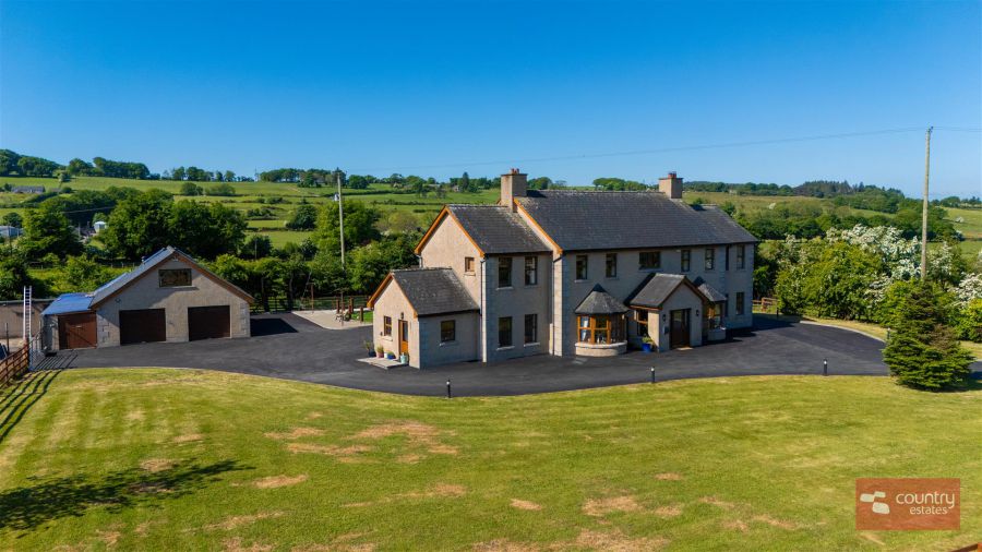216 Ballymena Road, doagh, ballyclare, BT39 0TP