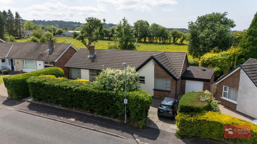 11 Bridge Park, templepatrick, ballyclare, BT39 0AE