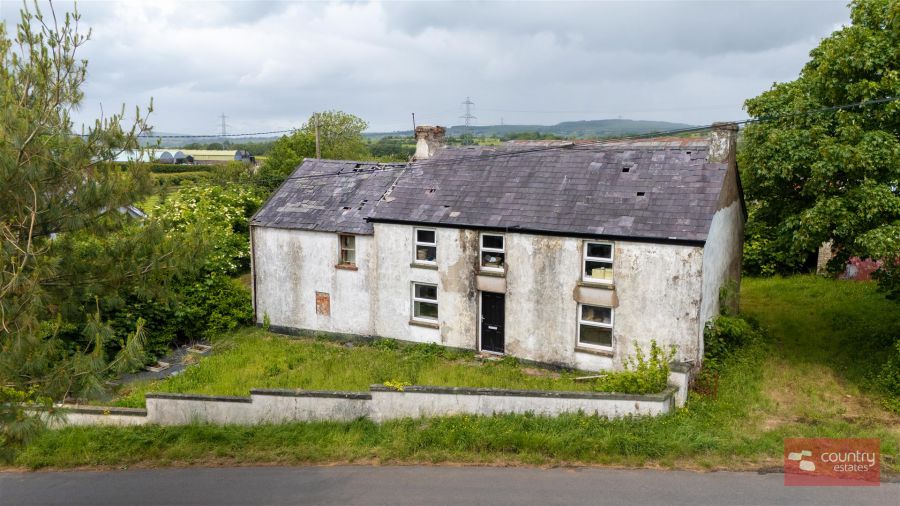 56 Ballylagan Road, ballyclare, BT39 9QR