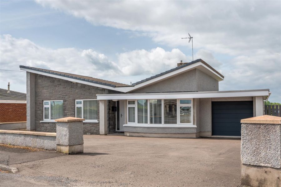 31 Shandon Park, ballymena, BT42 2ED