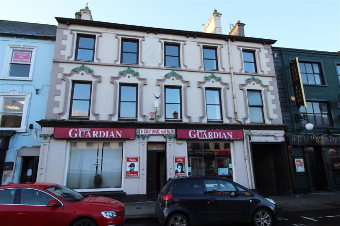 49 High Street, antrim, BT41 4AY