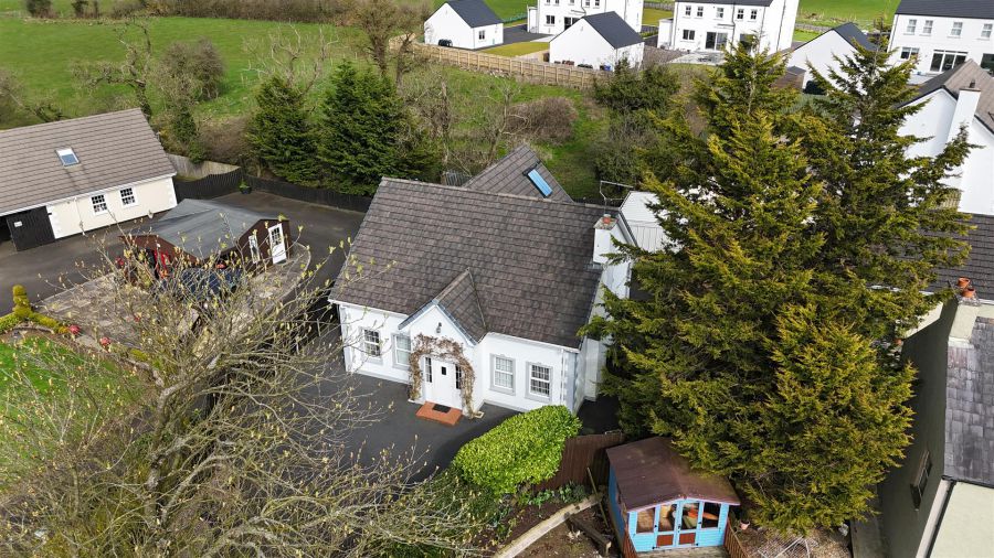 103a Church Road, randalstown, antrim, BT41 3JW