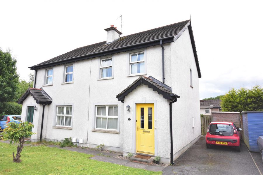 29 Birch Hill Meadows, antrim, BT41 2TY